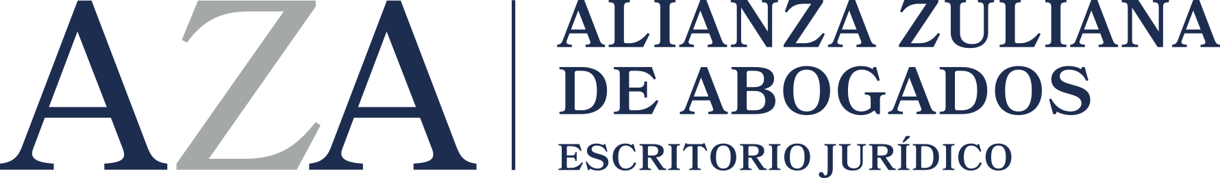 AZA - Alianza Zuliana de Abogados