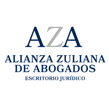 Logo AZA